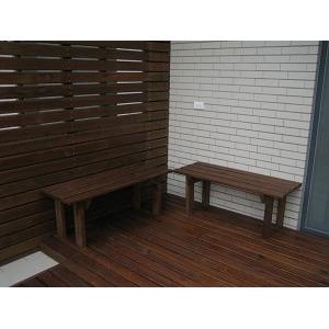 南方松室外材施工實例2