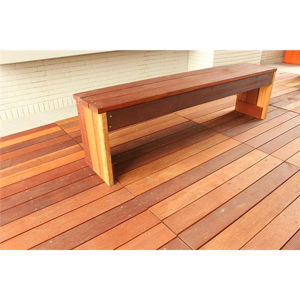 鐵木室外材,正德地板有限公司