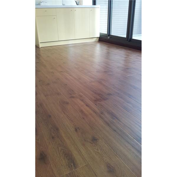 美瑞格超耐磨地板-田納西橡木,正德地板有限公司