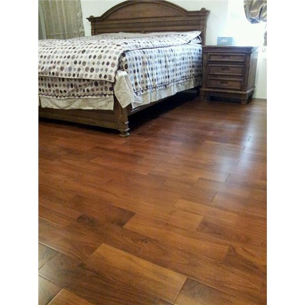 柚木實木地板,正德地板有限公司