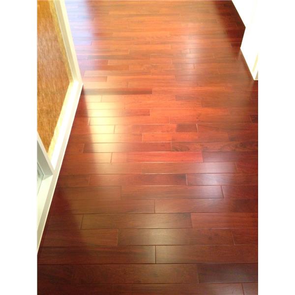 緬甸花梨實木地板,正德地板有限公司