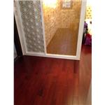 緬甸花梨實木地板