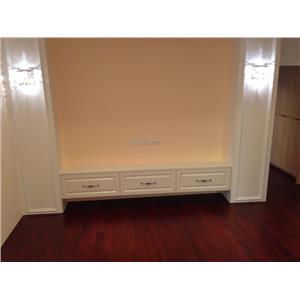 緬甸花梨實木地板