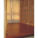 裝潢施工實例 - 正德地板有限公司