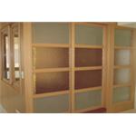 裝潢施工實例 - 正德地板有限公司