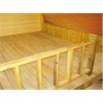 南方松地板施工 - 正德地板有限公司