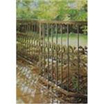 圍牆欄杆 , 炫華有限公司