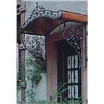 歐風華麗雨庇-炫華有限公司