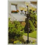 浪漫庭園燈 , 炫華有限公司