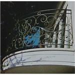 優雅欄杆 , 炫華有限公司