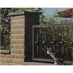 圍牆欄杆 , 炫華有限公司