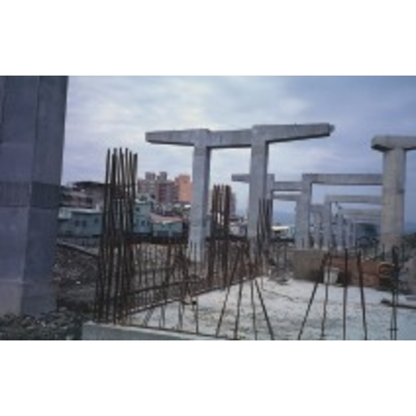 連續壁植筋/鋼筋混凝土植筋