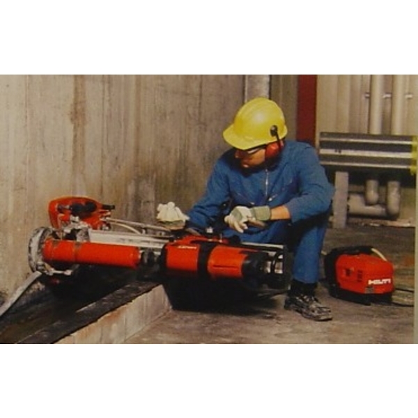 混凝土鑽孔-炫華有限公司