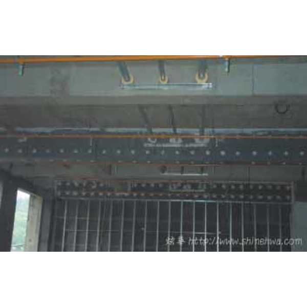 鋼板補強-炫華有限公司