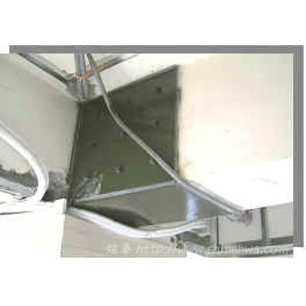 鋼板補強-炫華有限公司