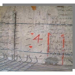 連續壁植筋/鋼筋混凝土植筋 - 炫華有限公司