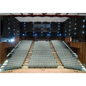 RVL-835-M奇美樹谷園區音樂廳