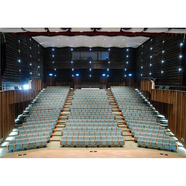 RVL-835-M奇美樹谷園區音樂廳,長益友室內裝修股份有限公司