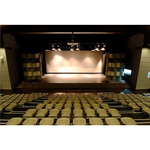 沖孔工程,長益友室內裝修股份有限公司