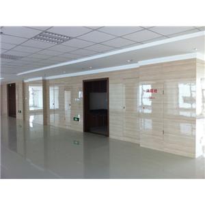 天花板安裝實例