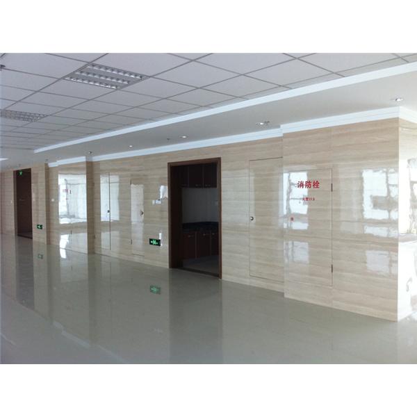 天花板安裝實例,長益友室內裝修股份有限公司