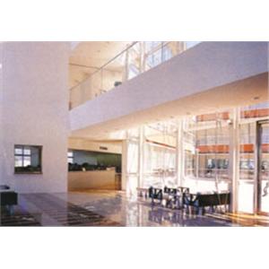 堅質防火防潮強化纖維牆板,良冠企業股份有限公司