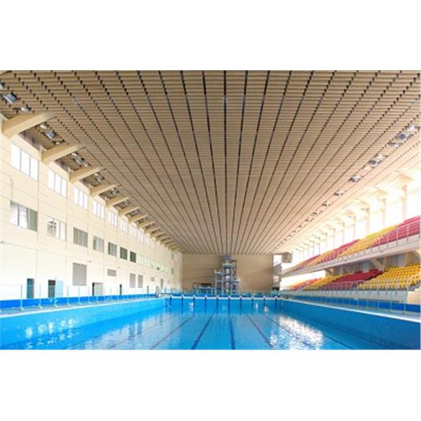 台北體育學院天母校區綜合體育館,良冠企業股份有限公司