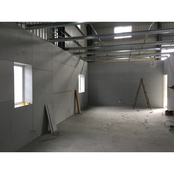 輕鋼架工程-千盟興業有限公司