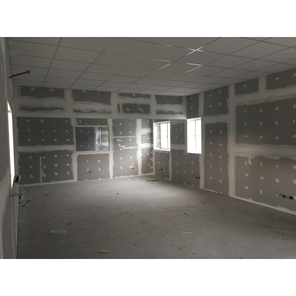 輕鋼架矽酸鈣板 輕鋼架矽酸鈣板-千盟興業有限公司