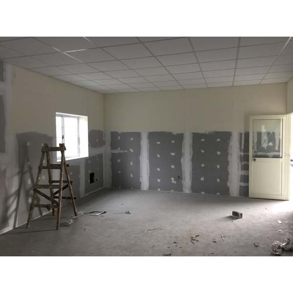 輕鋼架矽酸鈣板 輕鋼架矽酸鈣板-千盟興業有限公司