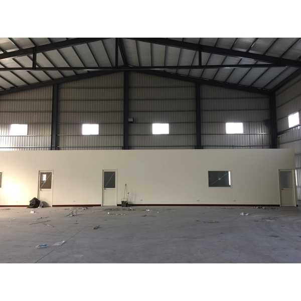 輕鋼架工程-千盟興業有限公司