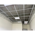 輕鋼架天花板 - 千盟興業有限公司