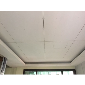 矽酸鈣板天花板