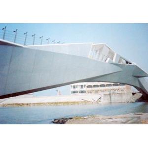 王功景觀橋工程