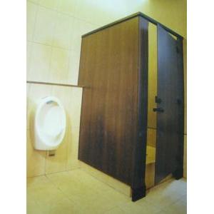廁所隔間(抗倍特板)