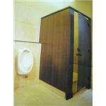 廁所隔間(抗倍特板) - 千盟興業有限公司