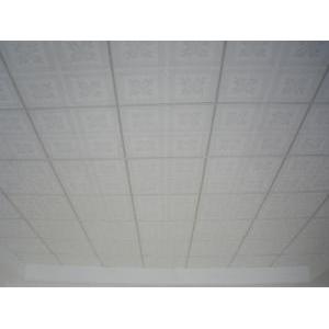 輕鋼架矽酸鈣板