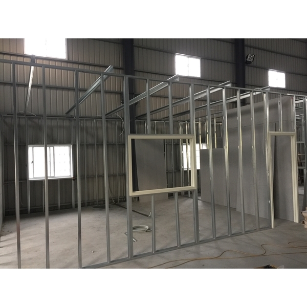 輕鋼架工程,千盟興業有限公司