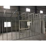 輕鋼架工程 - 千盟興業有限公司