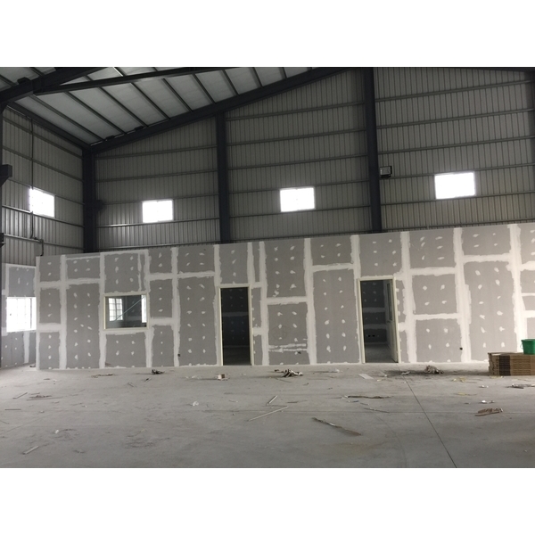 輕鋼架工程,千盟興業有限公司