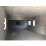 輕鋼架矽酸鈣板