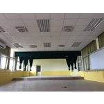 輕鋼架矽酸鈣板