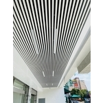 格柵天花板 - 千盟興業有限公司