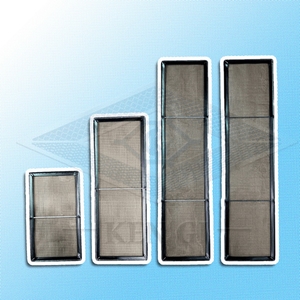 車皮PE、PP尼龍濾網,慶機實業股份有限公司