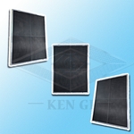 金屬框+PE、PP濾網-慶機實業股份有限公司