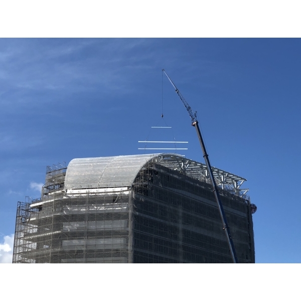 烏石港BOT案 (1),得協企業股份有限公司