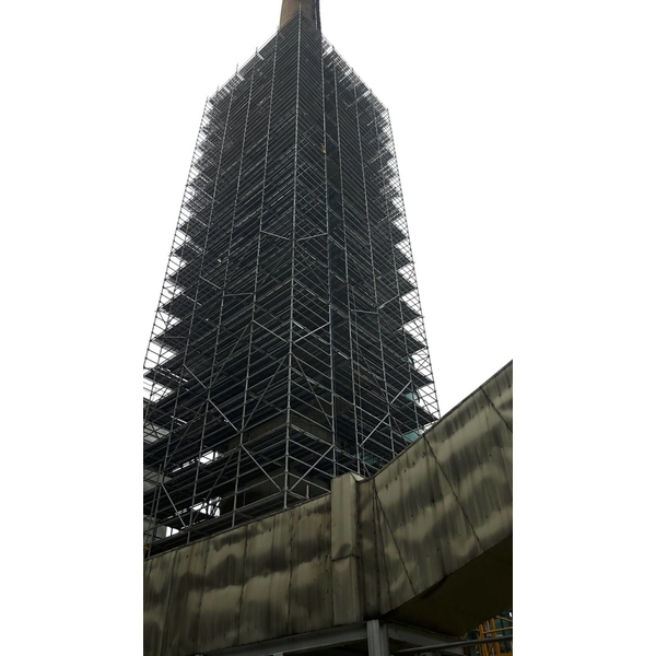 南亞系統架 (1),得協企業股份有限公司