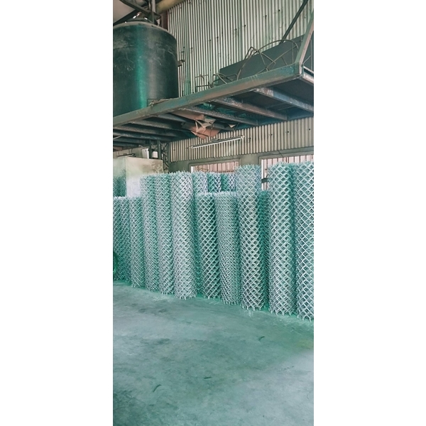 各式金屬網加工,大維鐵網工業社