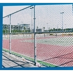 球場圍籬(菱形網) - 大維鐵網工業社