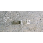 菱形網+ST白鐵鎖片-大維鐵網工業社